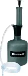 Einhell petrol and oil suction pump (grey/black)