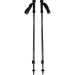 Black Diamond Trekking Poles Explorer 2, Fitness Equipment (Black, 1 P