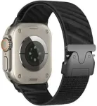 Apple Watch Oblique 42/44/45/49mm Black