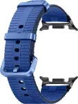 Athleisure Band (S/M) Galaxy Watch 8/8 Classic Blue
