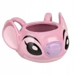 Angel Shaped Mug