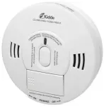 KID-10SCO smoke detector