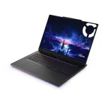 S&uuml;learvuti Lenovo Legion 9 18IAX10, AI-Powered Gaming PC, 18" WQUXGA, Intel Core&trade; Ultra 9 290HX Plus, RAM 192GB, 2TB SSD, NVIDIA GeForce RTX 5090, Windows 11 Pro, Eclipse Black 83EY007LNT