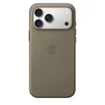 Apple iPhone&nbsp;18 Pro&nbsp;Max TechWoven Case  with MagSafe Taupe