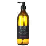NATUR PLANET_Aromaatne massaaži&otilde;li &bdquo;Ida harmoonia&ldquo;, 500 ml