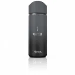 &bdquo;Ninja&ldquo; termospudel &bdquo;Sip Perfect&ldquo;, must, 400 ml, DW1603EUUKBK, standardne