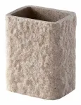 BATHROOM GLASS ARIES AR9803 STONE SAND