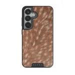 Country Road - Samsung Galaxy S25 Plus Case, Elite Dark (Magnetic) / Silver