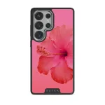 Island Girl - Samsung Galaxy S25 Ultra Case, Elite Dark (Magnetic) / Silver