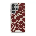Tease Me - Samsung Galaxy S25 Ultra Case, Elite Light (Magnetic) / Silver