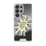 Today's Special - Samsung Galaxy S25 Ultra Case, Elite Mirror Light (Magnetic) / Silver