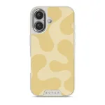 Glow - iPhone 16 Case, Elite Light (MagSafe) / Silver