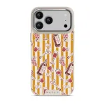 Buona Sera - iPhone 17 Pro Max Case, Elite Light (MagSafe) / Silver