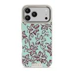 Radiant - iPhone 17 Pro Max Case, Elite Light (MagSafe) / Silver