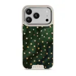 Prince Charming - Stars iPhone 17 Pro Case, Elite Light (MagSafe) / Silver