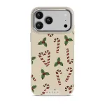 Sweet Tooth - iPhone 17 Pro Max Case, Elite Light (MagSafe) / Silver