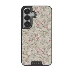 Sonnet - Samsung Galaxy S25 Plus Case, Elite Dark (Magnetic) / Silver
