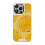 Bitter - iPhone 16 Pro Case, Elite Light (MagSafe) / Silver