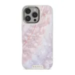 Mermaid Crown - Sea Shell iPhone 16 Pro Max Case, Elite Light (MagSafe) / Silver