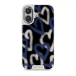 Lucky You - iPhone 16 Case, Elite Light (MagSafe) / Silver
