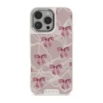 Ballerina - iPhone 16 Pro Max Case, Elite Light (MagSafe) / Silver