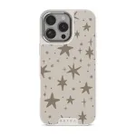 12 O'clock - iPhone 16 Pro Case, Elite Light (MagSafe) / Silver