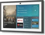 &bdquo;Echo Show 15&ldquo;, antratsiitv&auml;rvi
