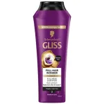 &bdquo;Schwarzkopf Professional Gliss Kur Full Hair Wonder&ldquo; &scaron;ampoon &ndash; taastav &scaron;ampoon, 250 ml