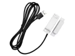 USB-ukse avamise andur &ndash; 2 m pikkune juhe &bdquo;AVIZIO POWER&ldquo;