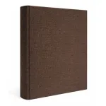 Album GED B46300/2 LINENESPRESSO 10x15 300 | taskukohane | raamatuk&ouml;itega