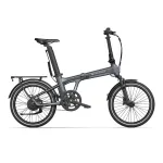 Kokkupandav elektrijalgratas ADO Air 20 Ultra (2026) Grey