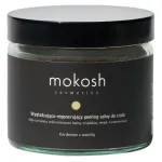 MOKOSH_Soolakoorija kardamoni ja vaniljega, 300 g