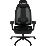 Gaming chair mesh and comfortable molded foam