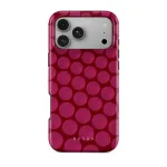 Reset Button - iPhone 17 Pro Max Case, Tough (MagSafe) / N/A