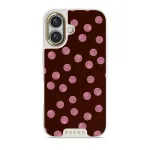Pillow Talk - iPhone 16 Case, Elite Light (MagSafe) / Gold