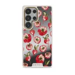 Heirloom - Samsung Galaxy S25 Ultra Case, Elite Mirror Light (Magnetic) / Gold
