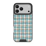 The Cottage - iPhone 17 Pro Max Case, Elite Dark (MagSafe) / Gunmetal