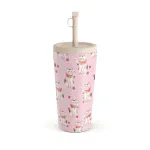 Maneki Neko - Travel Mug, 500 ml / Straw
