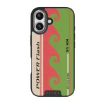 Film Camera - iPhone 17 Case, Elite Dark (MagSafe) / Gunmetal