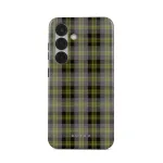 Evergreen - Samsung Galaxy S25 Plus Case, Tough (Magnetic) / N/A