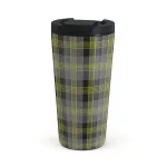 Evergreen - Travel Mug, 500 ml / Flap