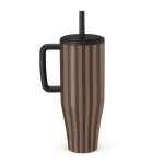 Dark Roast - All Day Leakproof Tumbler