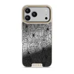 Wicked Ways - iPhone 17 Pro Max Case, Elite Mirror Light (MagSafe) / Gold