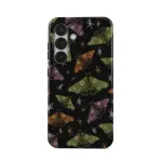 Secret Visitors - Samsung Galaxy S25 Case, Tough (Magnetic) / N/A