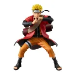 &bdquo;BANPRESTO EVENT EXCLUSIVE GRANDISTA NARUTO&ldquo; &ndash; NARUTO UZUMAKI METALLIKV&Auml;RV.