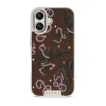 Song Unbroken - iPhone 17 Case, Elite Light (MagSafe) / Silver