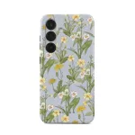 Roots of Hope - Samsung Galaxy S25 Case, Tough (Magnetic) / N/A