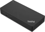 &bdquo;ThinkPad&ldquo; USB-C-dokk, 2. p&otilde;lvkond (EL)