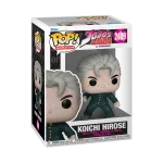 FUNKO POP! JoJo&acute;s Bizarre Adventure - Koichi (DIU)