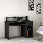 &Otilde;ppelaud, Hanah Home, antratsiit, 120 x 55 x 93,3, cm